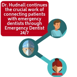 dr david hudnall bio page